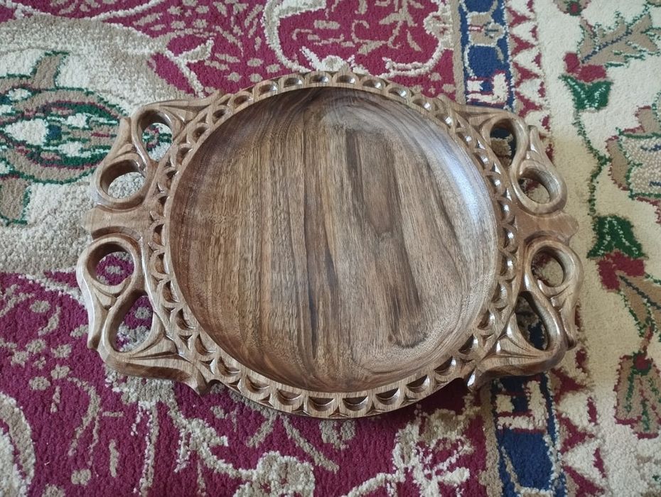 Астау комплект бешбармакка