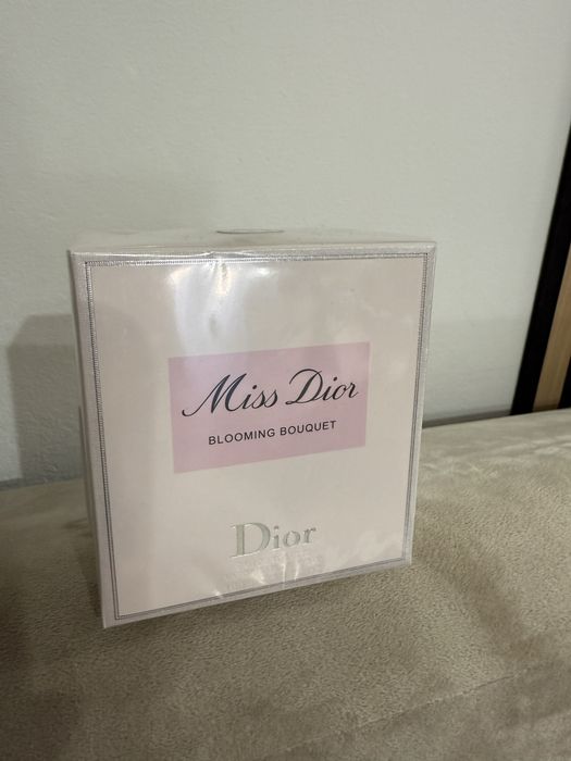 Parfum Miss Dior