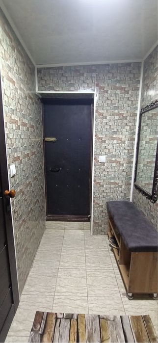 Жер уй (двухквартирный дом)