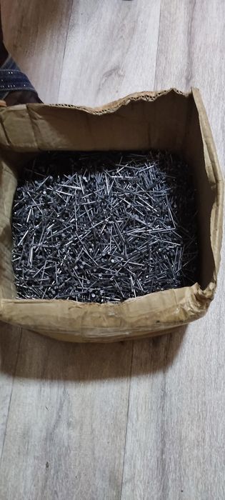 Строительные материлы