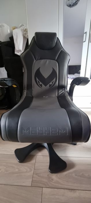 Se vinde scaun audio!