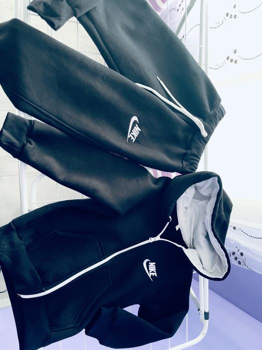 Детски Екип Nike за момче 5/6г.