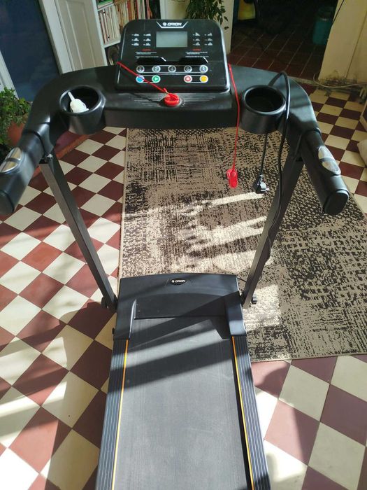 Vand aparate fitness