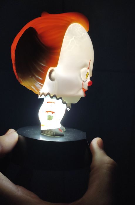 Clovn Horror  IT Pennywise