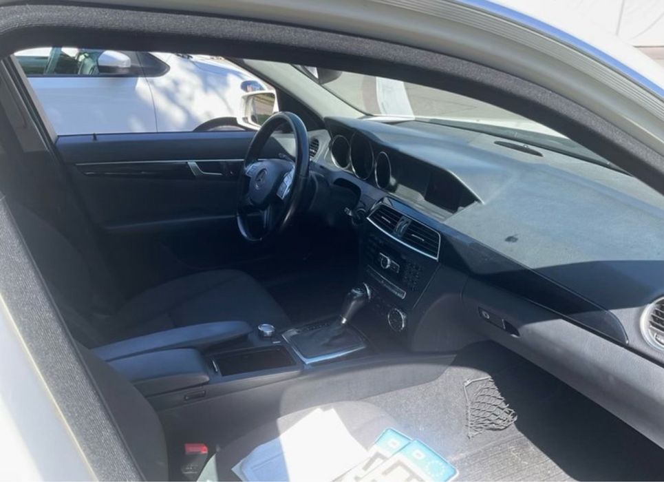 C220 facelift 2.2