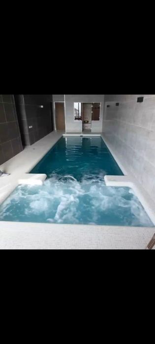 Бассейн. бaссейн . basseyn. страйтилни   филтр насос электрика