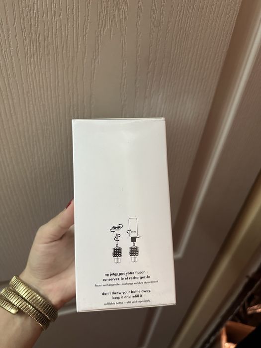 Fame the couture edition limited edition