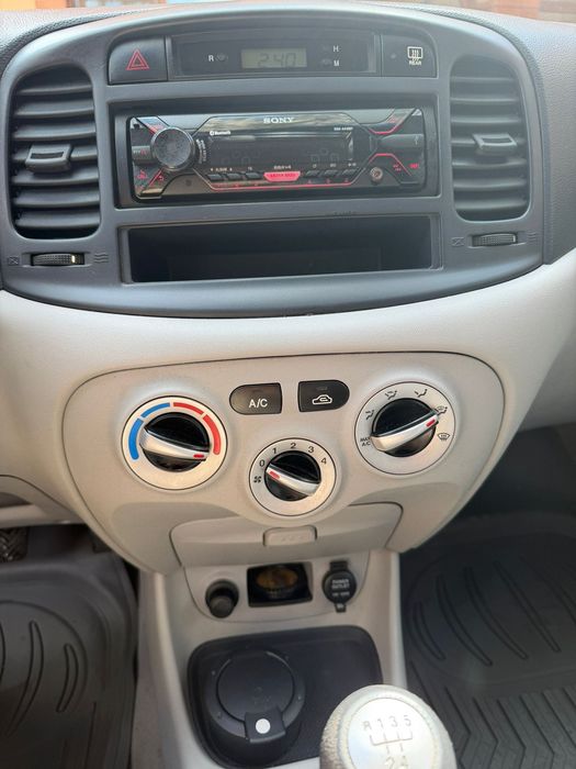 De vânzare Hyundai Accent