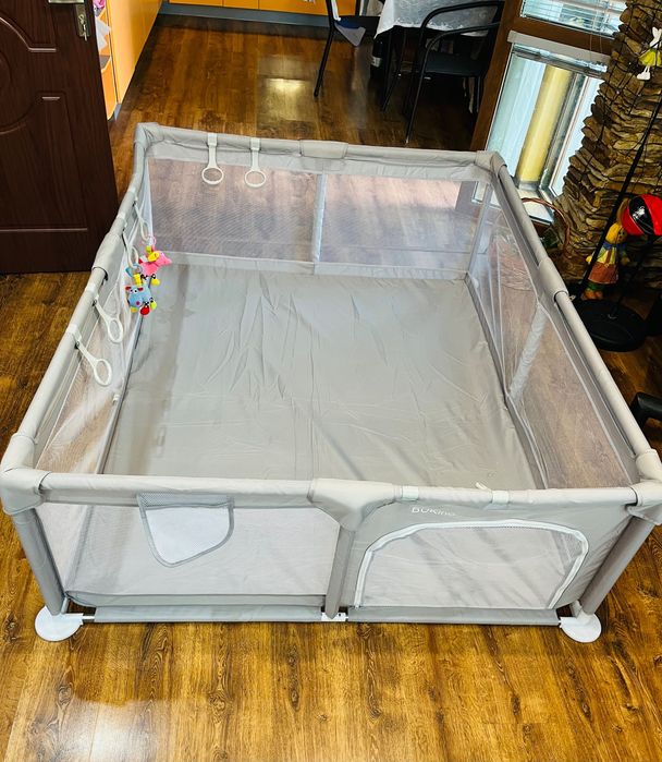 Кошара за игра 150/180/65 см