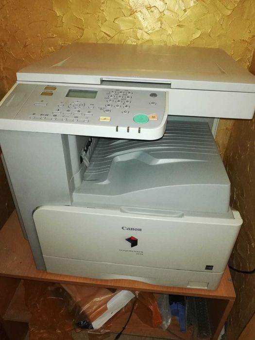 Продам МФУ Canon ImageRunner 2318, А3