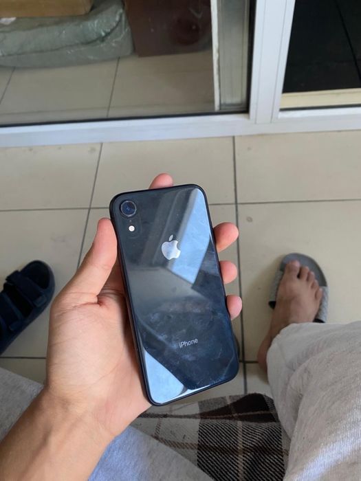 Продам айфон хр идеал