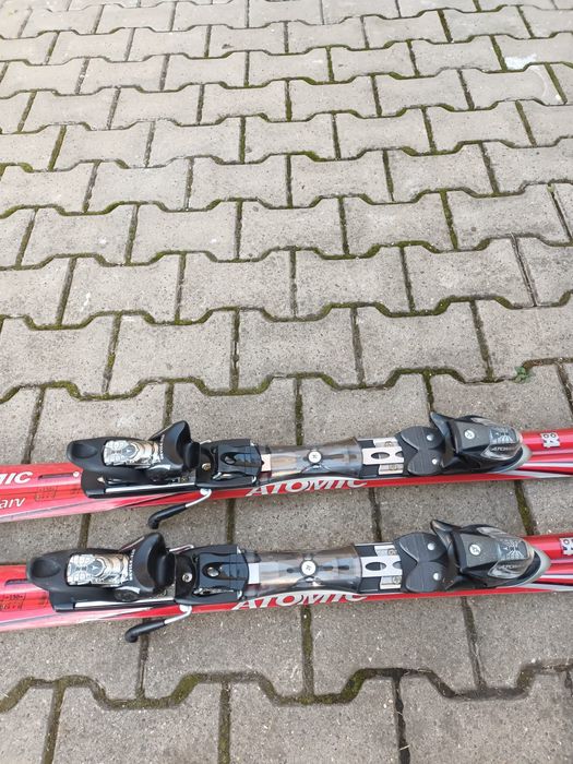 De vânzare Schiuri Atomic