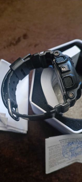 Часовник CASIO BABY-G