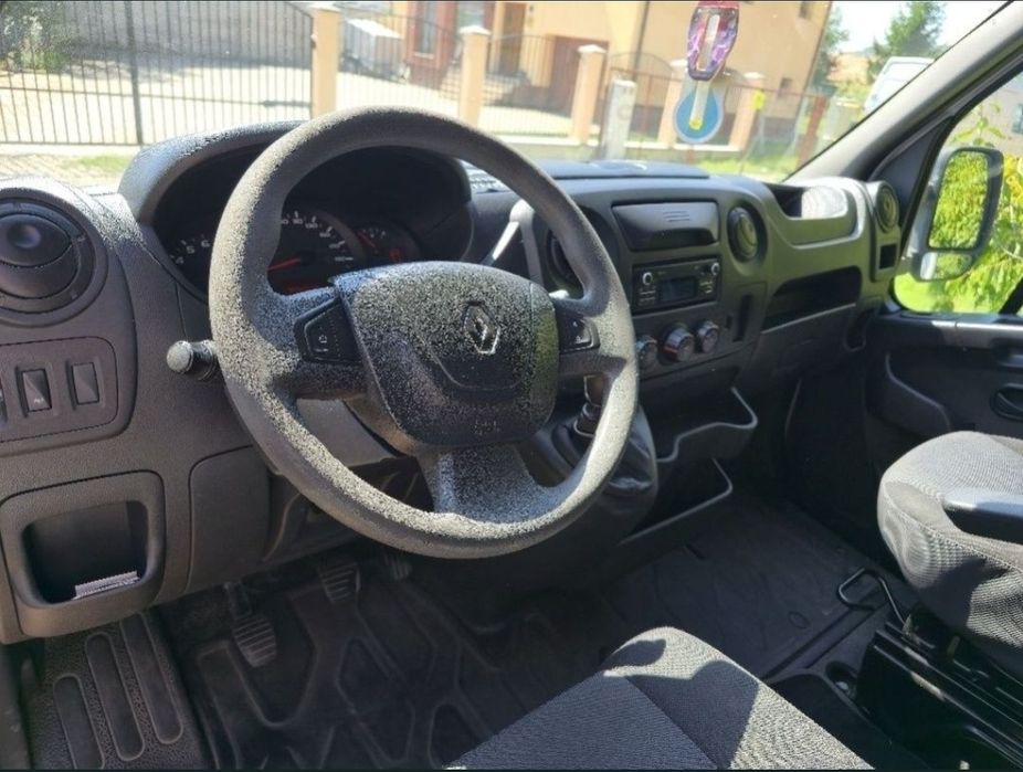 De vânzare firmă de transport SRL