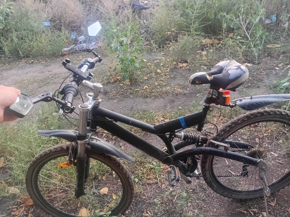 Продеются велосепеды