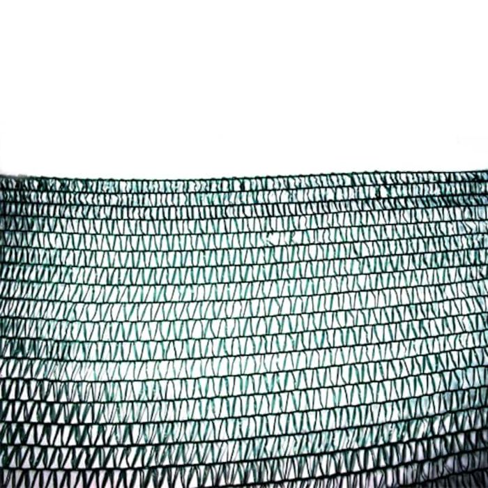 Засенчваща мрежа на едро