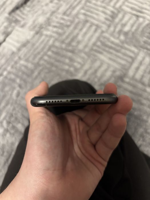 Iphone 11 64gb. 100акб