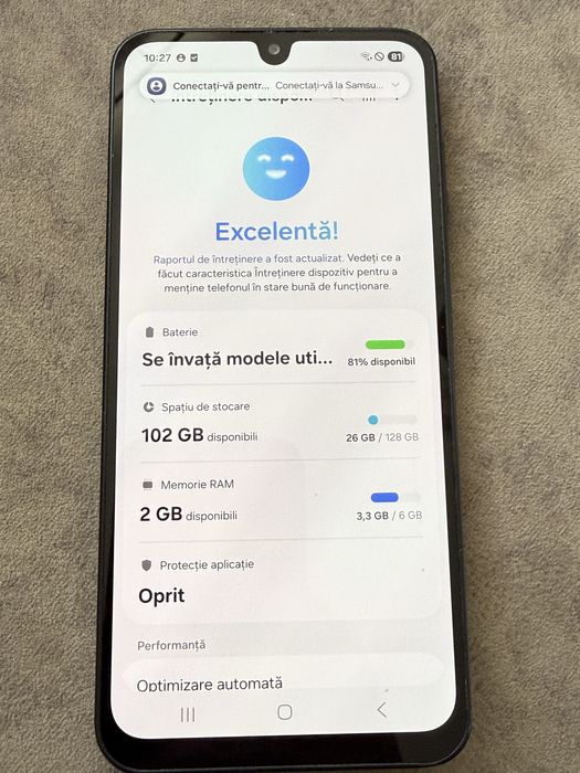 Samsung Galaxy A26-5g