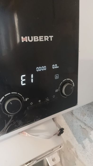 Ремонт и обслуживание газовых котлов и печек