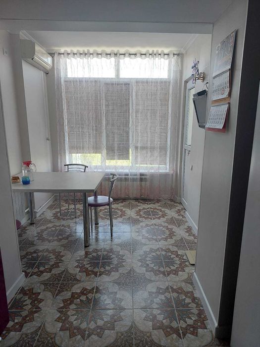 продажа 4-х комнатной квартиры