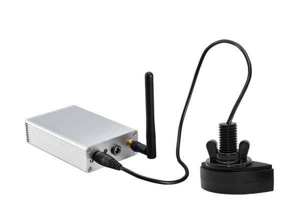 Boatman Actor PLUS + GPS + автопилот+ компас+sonar lucky FF918CW