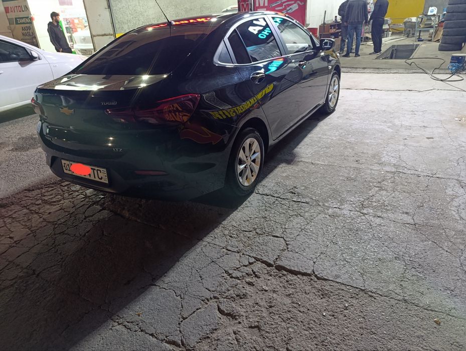 Onix sotiladi 2025 yil avgust oyida olingan