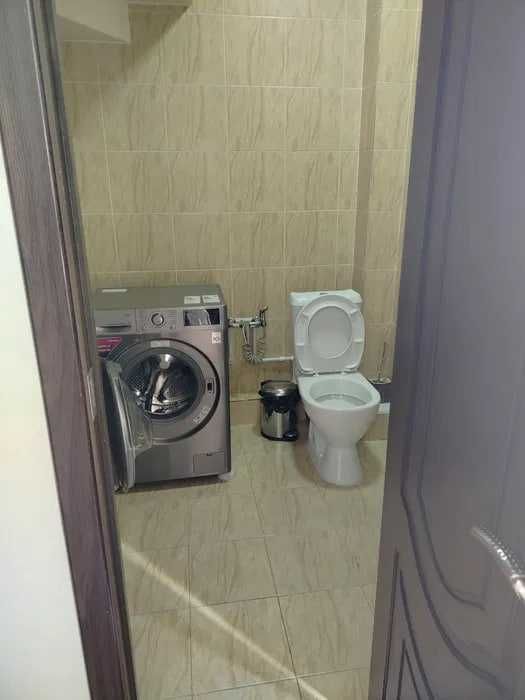 Просторный 5-комнатный дом с евроремонтом в Мирабаде