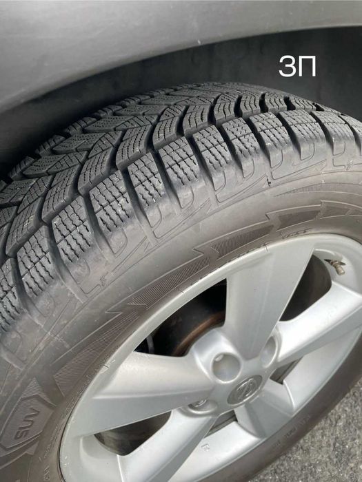 Goodyear UltraGrip Ice Gen-1 225/60 R17 103T