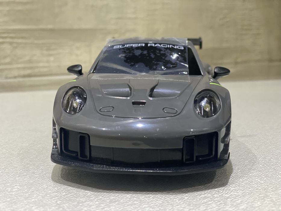 Porsche Drift Car 1:24