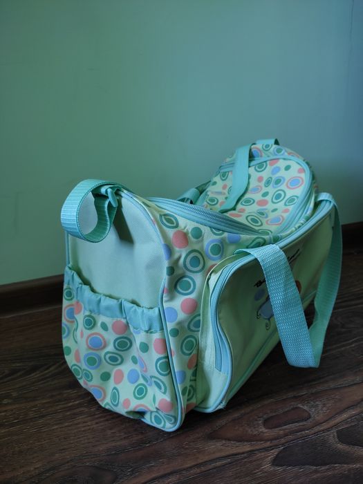 Сумка для мамочек / Оналар учун сумка