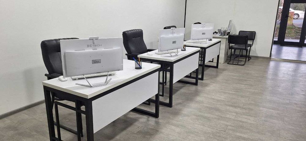 Сдается в аренду офис