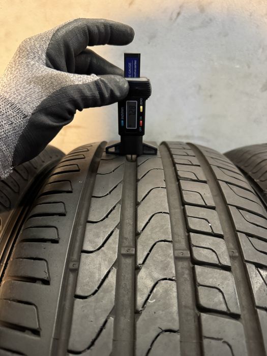 Гуми 235/55/18 PIRELLI Scorpion Verde