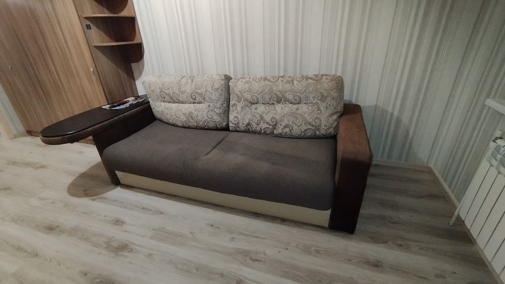 Продается диван раскладной