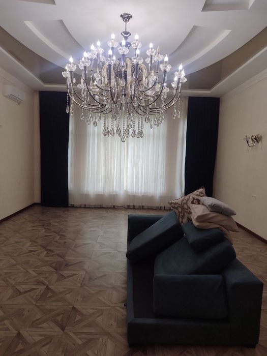 Срочно Сдается Яккасарайский р-н шикарный большой дом