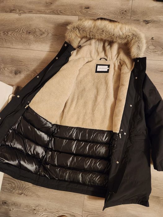 Geacă Calvin Klein damă