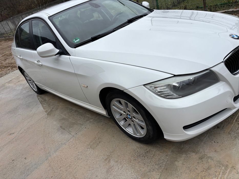 BMW  seria 3 2.0