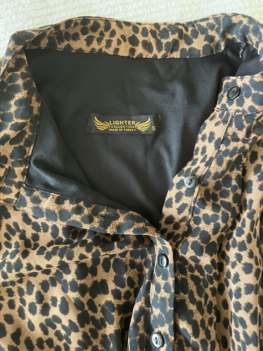 Продавам дамска рокля Lighter Collection