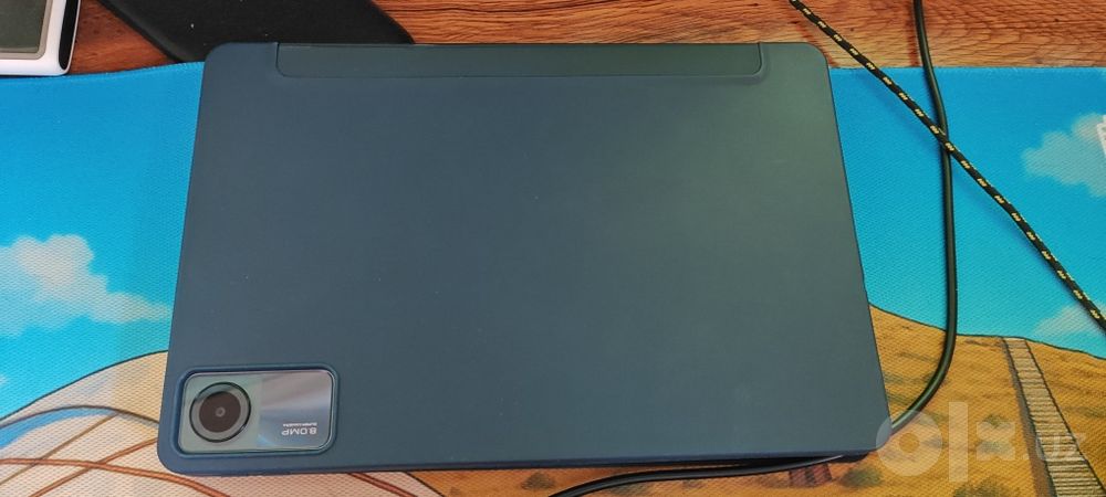 Xiaomi Pad SE планшет
