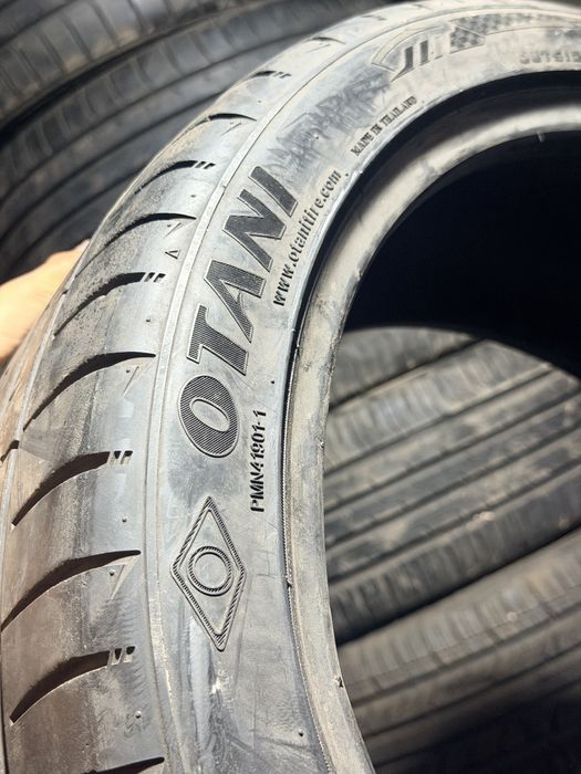 OTANI 225/40/19. 2 dona bor xolati ideal