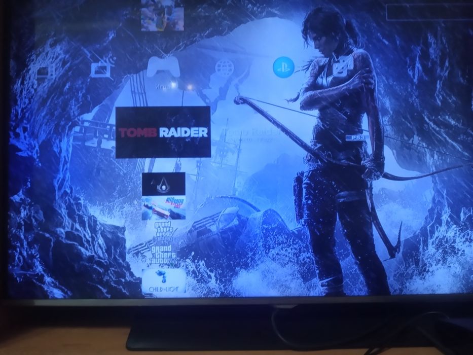 Продам sony playstation 3