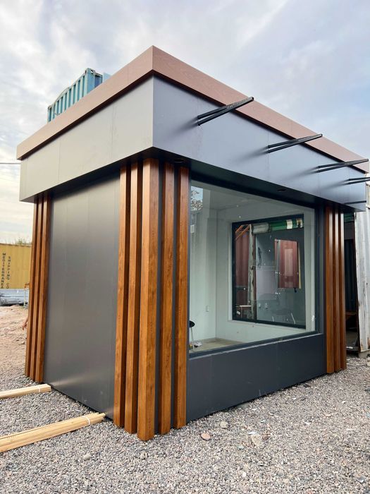 Kontener kontainer contener konteyner uy ofis office magazin dukonlar