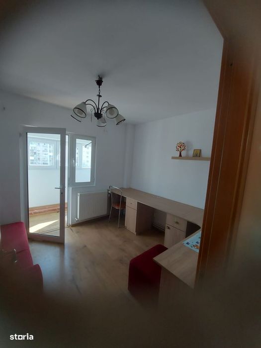 Vanzare apartament 3 camere GH. DOJA - PIATA MIHAI VITEAZUL Ploiesti