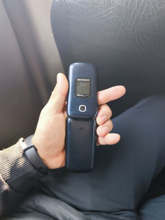 Slmsung verizon 3 perfektum sekret nomer ochadi orginali