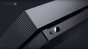 Супер качество 4K! Xbox One X 1TB (1000ГБ) Отличный вариант для Игр