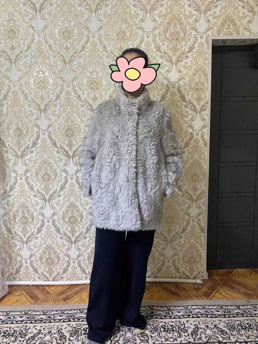 Шуба Новинка горячие скидки