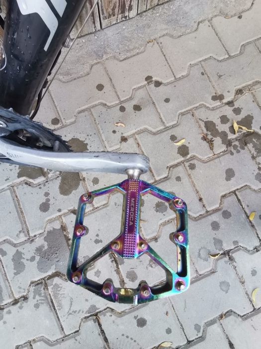 Vând bicicleta Specialized, Full suspensie