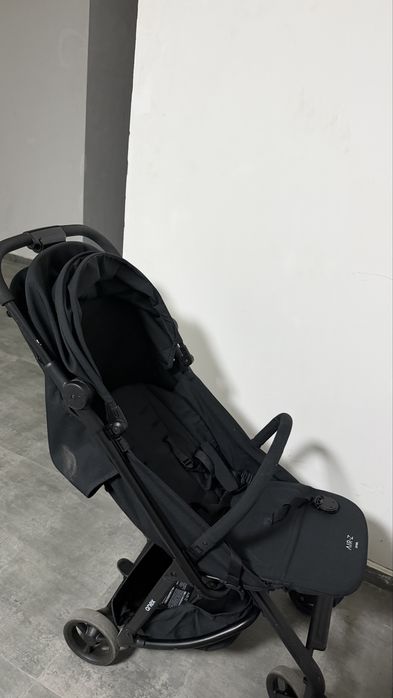 Коляска Anex air Z