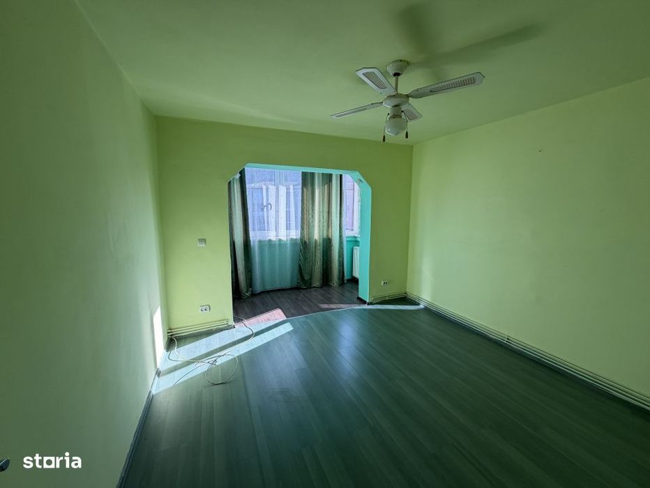 Apartament 2 camere – 2 balcoane – Etaj 4 –str. Ecaterina Teodor — fotografia 1