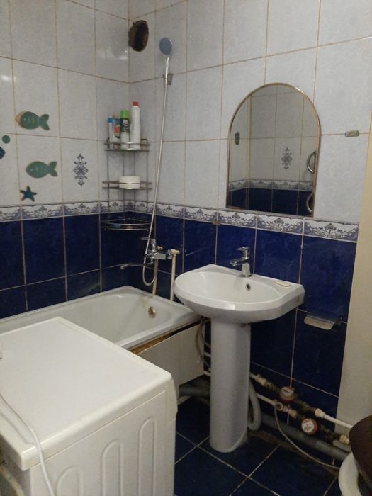 Сдам 2х комнатную квартиру