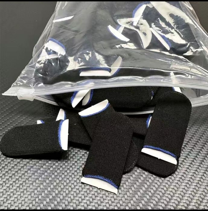 Напаличники для игр